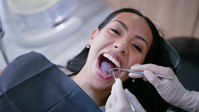 Best Dental Fillings (Composite and Amalgam)  in USA